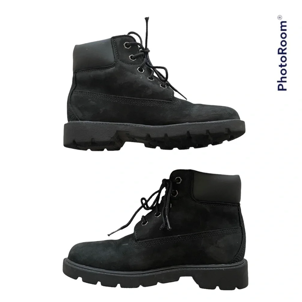 Timberland 6